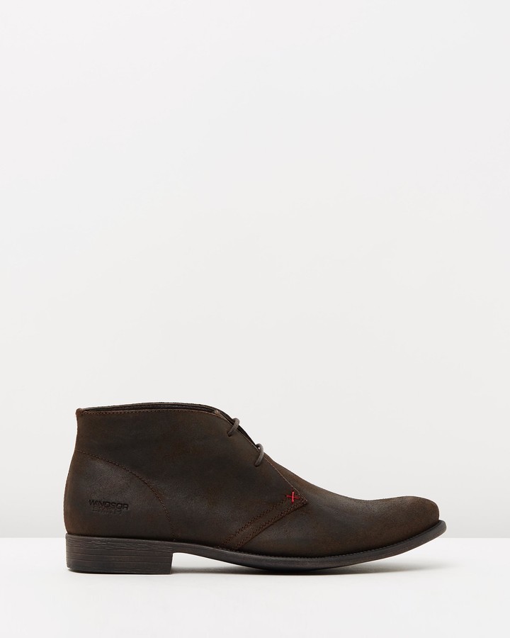 windsor smith mens shoes