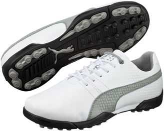 Puma TITANTOUR v2 JR Golf Shoes