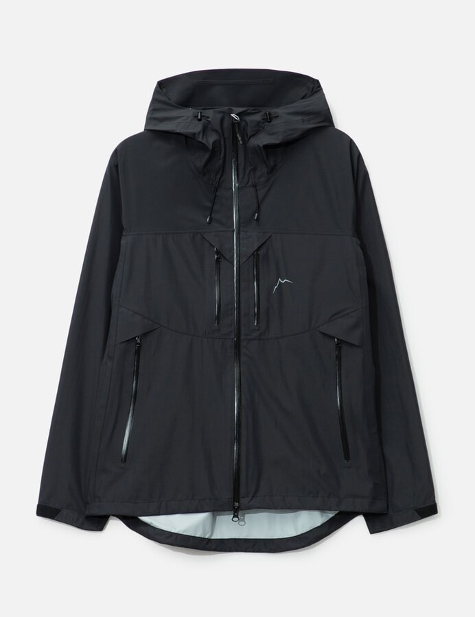 GOOPiMADE “8SE-01G” Pro-Gram Utility Mountain Parka - ShopStyle