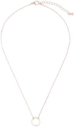 Ambra AMBC013 Fine Loop Necklace