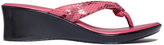 Thumbnail for your product : Callisto Blair Wedge Sandals