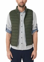 Thumbnail for your product : S'Oliver Men's 28.908.53.9009 Outdoor Gilet