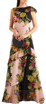 Thumbnail for your product : Etro Maxi Dress