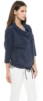 Thumbnail for your product : J Brand Bapsi Jacket