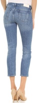 Thumbnail for your product : Victoria Beckham Ankle Slim Jeans