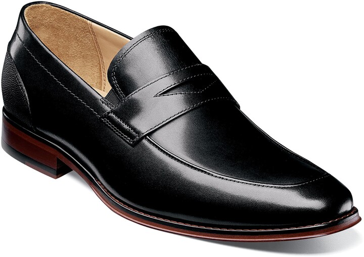 florsheim atlantic loafer