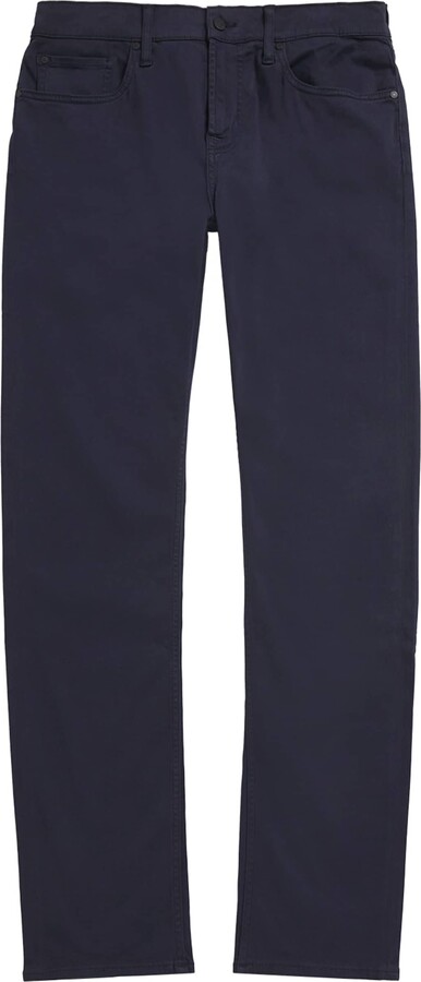 7 For All Mankind Slimmy Lux Performance Plus Jeans