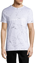 Thumbnail for your product : Antony Morato Printed Crewneck T-Shirt