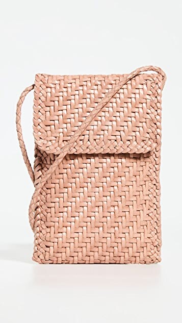 Nora Woven Bag