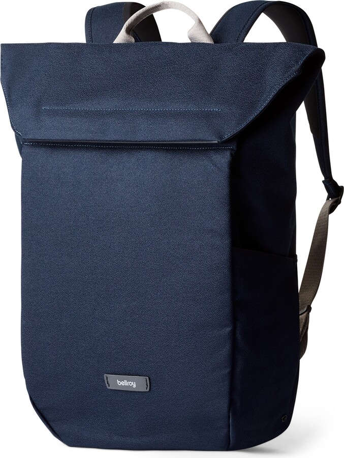 Bellroy Melbourne Water Resistant Nylon Backpack - ShopStyle