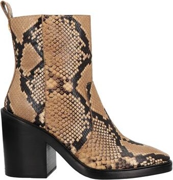 Tory Burch Woman Ankle boots