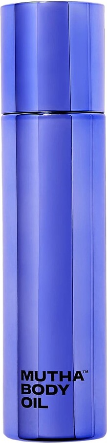 MUTHA Body Oil 100mL in Beauty: NA