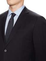 Thumbnail for your product : Z Zegna 2264 Wool Pinstripe Suit