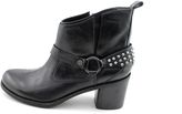 Thumbnail for your product : GUESS Morelli Womens Size 10 Black Leather Booties Shoes - No Box