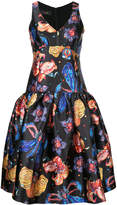 Thumbnail for your product : Romance Was Born Tender Blossom dress