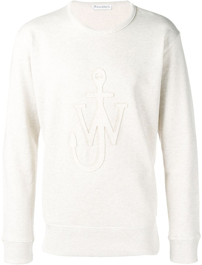 jw anderson sweatshirt sale