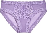 Thumbnail for your product : Natori Feathers Hipster Briefs