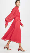 Thumbnail for your product : Rotate by Birger Christensen Number 37 Dress