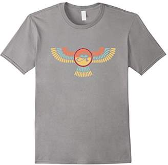 Horus Eye Trucks T-Shirt Design