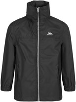 Thumbnail for your product : Trespass Packup Rain Jacket - Waterproof (For Little and Big Kids)
