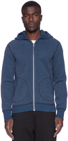 Thumbnail for your product : Reigning Champ Full Zip Hoodie