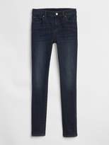Thumbnail for your product : Gap Low Rise True Skinny Jeans