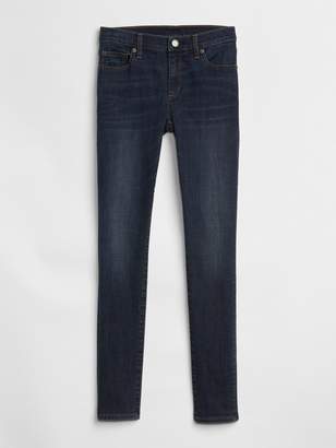 Gap Low Rise True Skinny Jeans