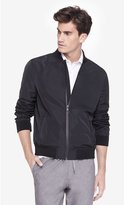 Thumbnail for your product : Black Lightweight Bomber Jacket