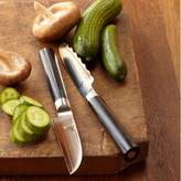 Thumbnail for your product : Shun Classic Paring Knives, Set of 2