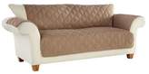 Thumbnail for your product : Serta Stoneware No Slip Furniture Protector Sofa Slipcover