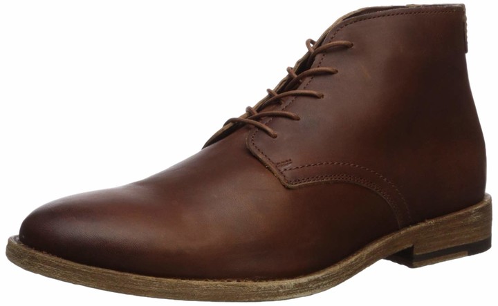 frye weston chukka