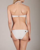 Thumbnail for your product : Jo de Mer Charlotte Bandeau Bikini