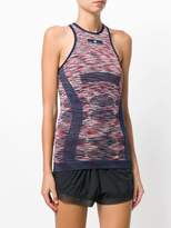Thumbnail for your product : adidas by Stella McCartney yoga tank top