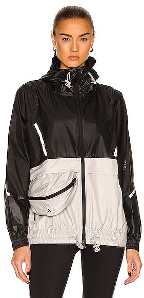 Adidas Windbreaker | Shop the world's largest collection of 