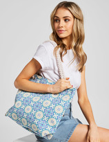 Thumbnail for your product : Dotti Beach Bag