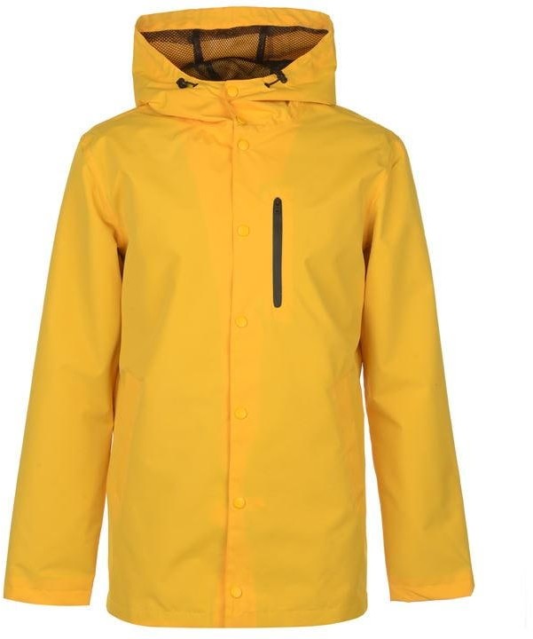jack and jones rain jacket