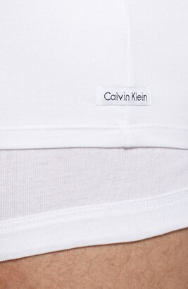 Calvin Klein 2-Pack Stretch Cotton T-Shirt