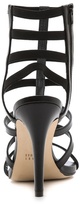 Thumbnail for your product : Stuart Weitzman Cleo Multiband Sandals