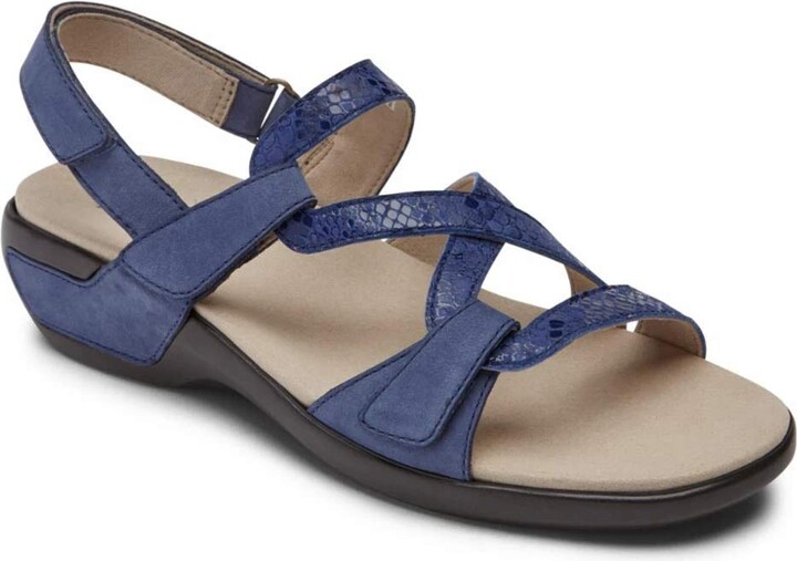 Aravon Women's Sandals ShopStyle CA