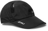 Thumbnail for your product : 2XU Shell and Mesh Cap