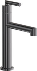Newport Brass Keaton Single Hole Bathroom Faucet with Drain Assembly