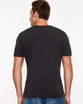 Thumbnail for your product : Le Château Stretch Jersey V-Neck T-Shirt