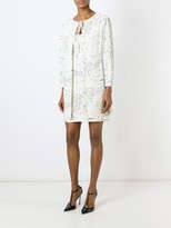 Thumbnail for your product : Chanel Pre Owned Two-Piece Printed Suit