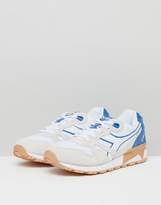 Thumbnail for your product : Diadora N9000 Iii Trainers In White