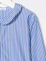 Thumbnail for your product : Oscar de la Renta Kids striped shirt