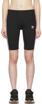 Thumbnail for your product : adidas Black Adicolor Cycling Shorts