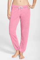 Thumbnail for your product : Honeydew Intimates Burnout French Terry Joggers