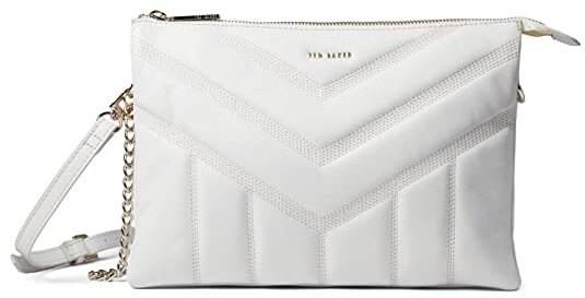 prada bolsa strap black