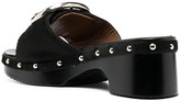 Thumbnail for your product : Nicole Saldaña Paula clog sandals