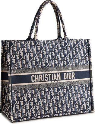 Shopbop Archive Christian Dior Oblique Nano 30 Montaigne Pouch